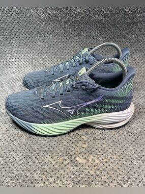 Mizuno Wave Rider 28 Running Shoes Size 8 Women’s